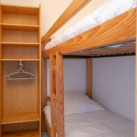 6 Pers Vue Mer-piscine-parking-clim-wifi Lejlighed *