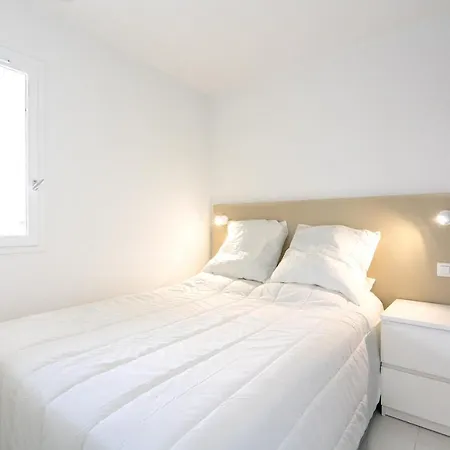 6 Pers Vue Mer-piscine-parking-clim-wifi