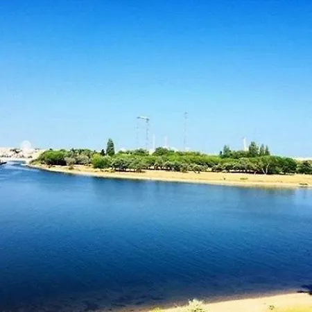 6 Pers Vue Mer-piscine-parking-clim-wifi Agde