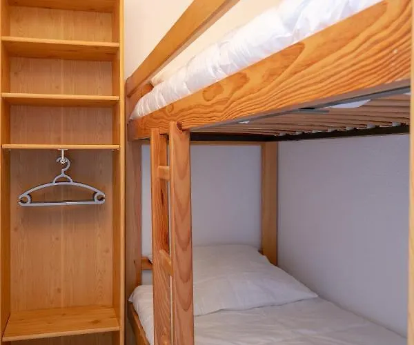 6 Pers Vue Mer-piscine-parking-clim-wifi Appartamento *