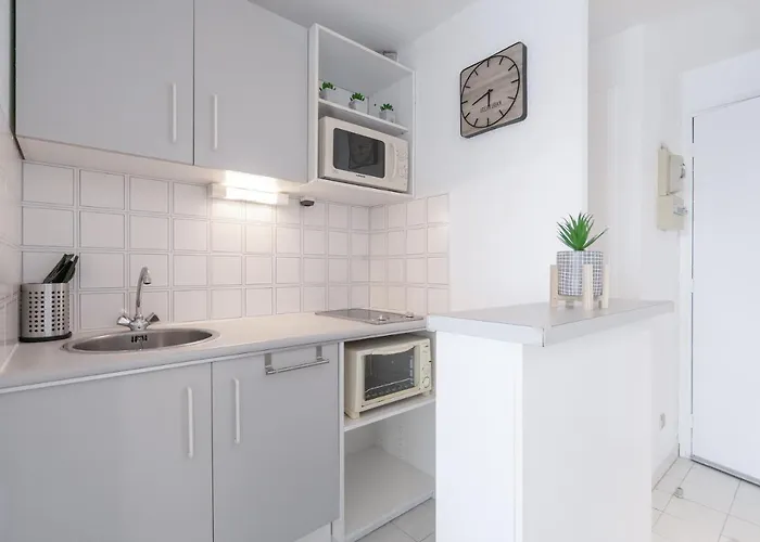 6 Pers Vue Mer-piscine-parking-clim-wifi Appartamento Agde