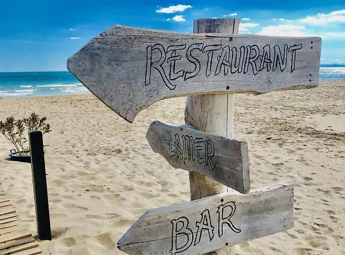 6 Pers Vue Mer-piscine-parking-clim-wifi Appartamento